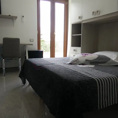 Da Maria Bed & Breakfast
