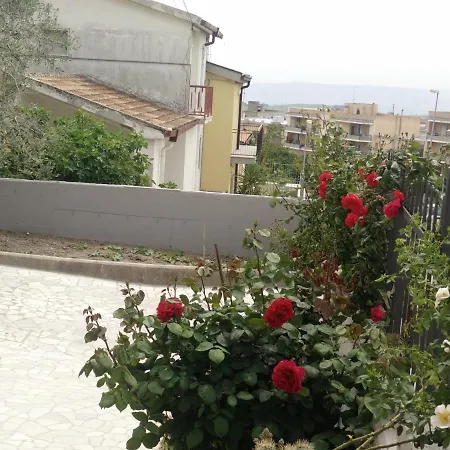 Frühstückspension Da Maria Matera