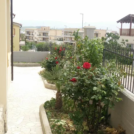 Da Maria Matera