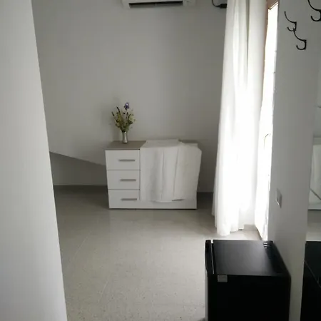 Da Maria Bed & Breakfast Matera