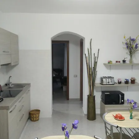 Bed & Breakfast Da Maria Matera