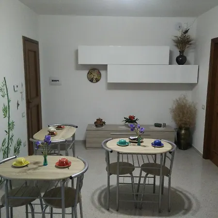Da Maria Bed & Breakfast *