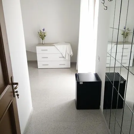 Bed & Breakfast Da Maria Matera