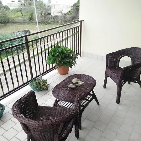 Bed & Breakfast Da Maria