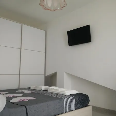 Bed & Breakfast Da Maria