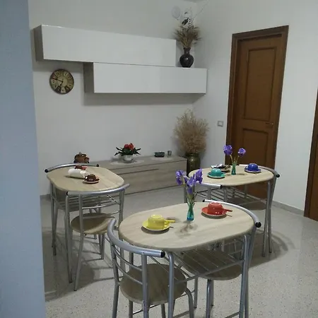 Da Maria Matera
