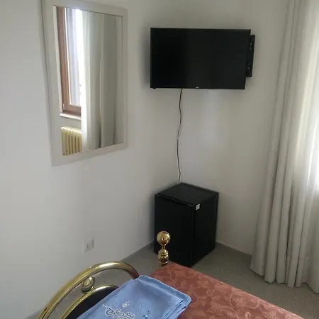 Da Maria Bed & Breakfast