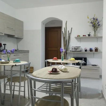 Bed & Breakfast Da Maria