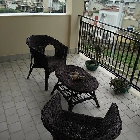 Bed & Breakfast Da Maria