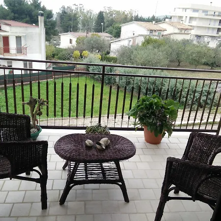 Bed & Breakfast Da Maria