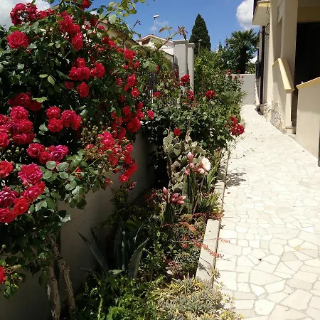 Bed & Breakfast Da Maria