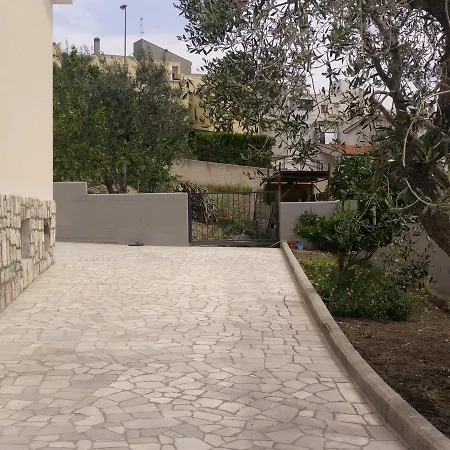 Da Maria * Matera