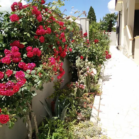 Bed & Breakfast Da Maria *